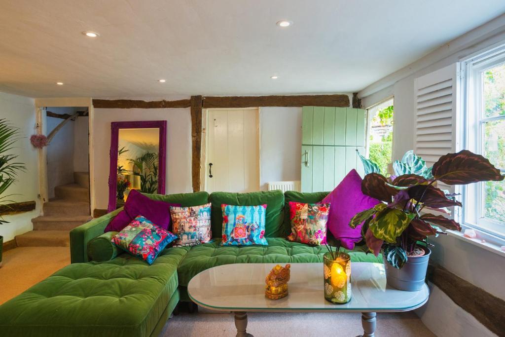 Villa Samsara Tonbridge Exterior foto